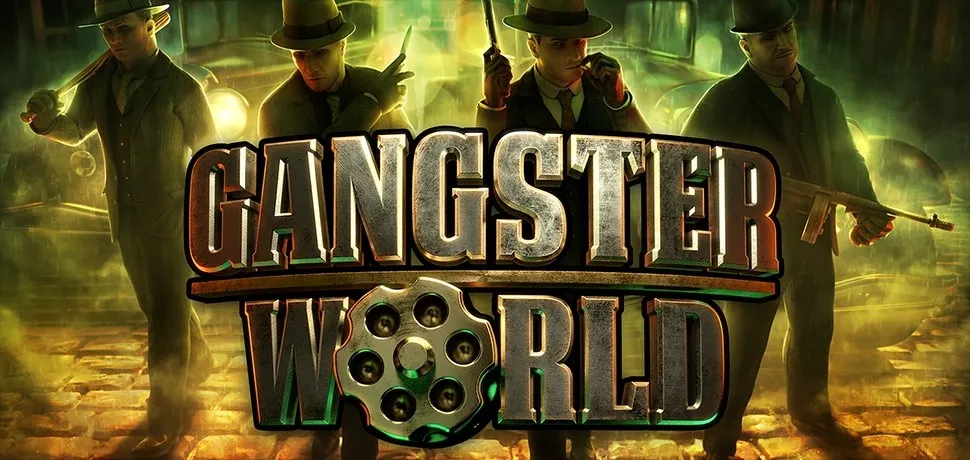 Gangster World